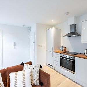 Appartement met een Slaapkamer