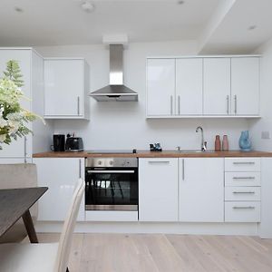 Appartement met Twee Slaapkamers